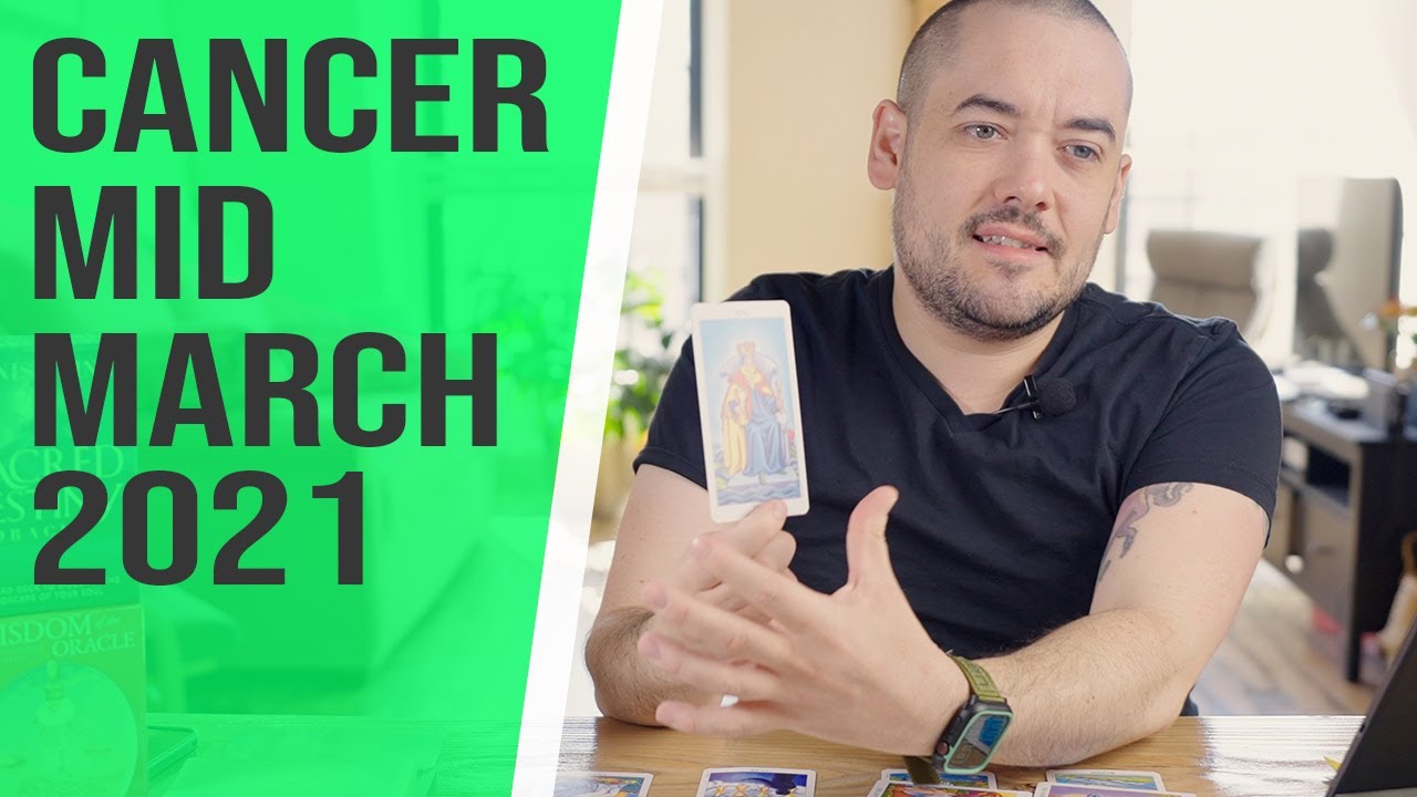 Cancer 