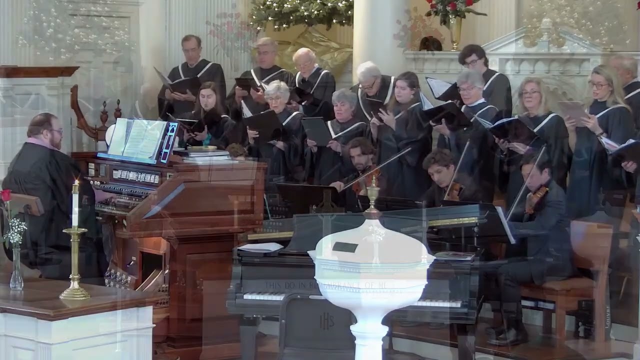 "O Come All Ye Faithful"