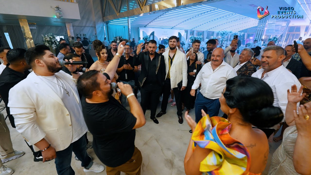 Florin Salam - Hai Producatorii ✴️ Samir Spoitoru Live 2025