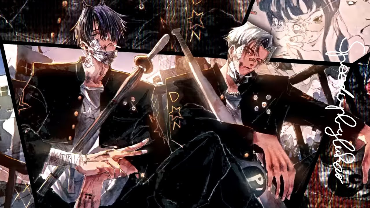 Problemboy - @YUNGMON & DONDON  - speed up 🎧