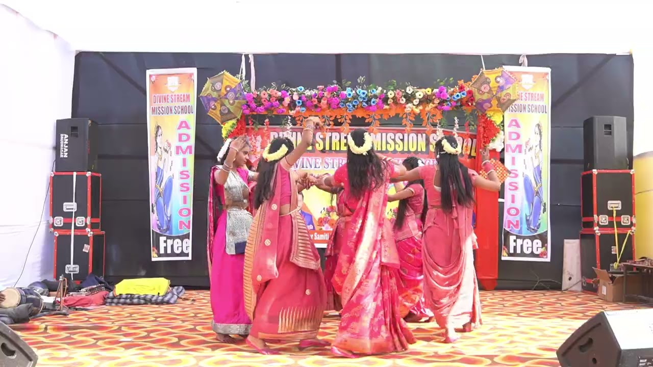 #बिहार लोक गीत #annualfunction2026 #farewell2026 