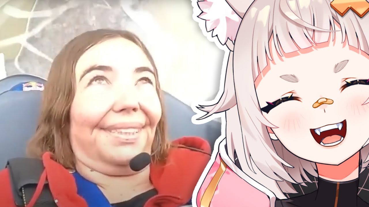 Shirahiko Reacts To Daily Dose of Internet