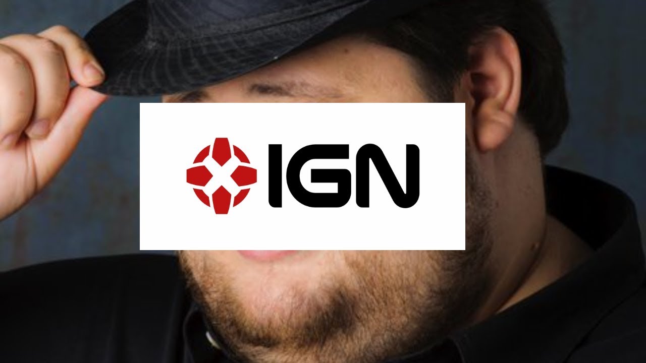 Video Game Journalism Sucks