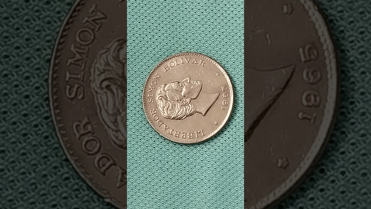 Monedas de 50 centavos que en Colombia no valen, pero en el extranjero valen euros y dólares.