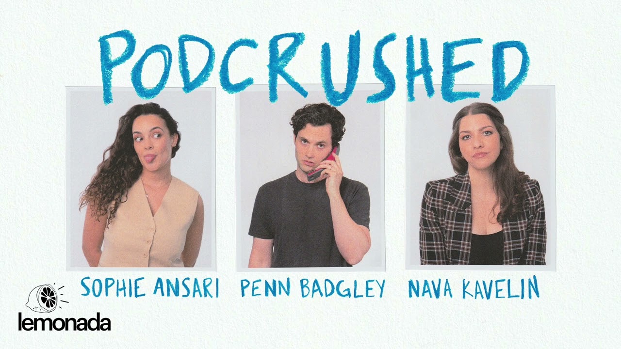 [Rerun] Victoria Pedretti | Podcrushed