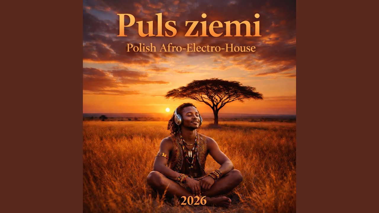 Puls Ziemi (Polish Afro-Electro-House 2026)