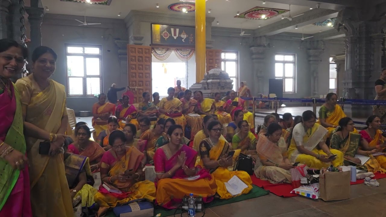 నారాయణ నమస్వమరణ 