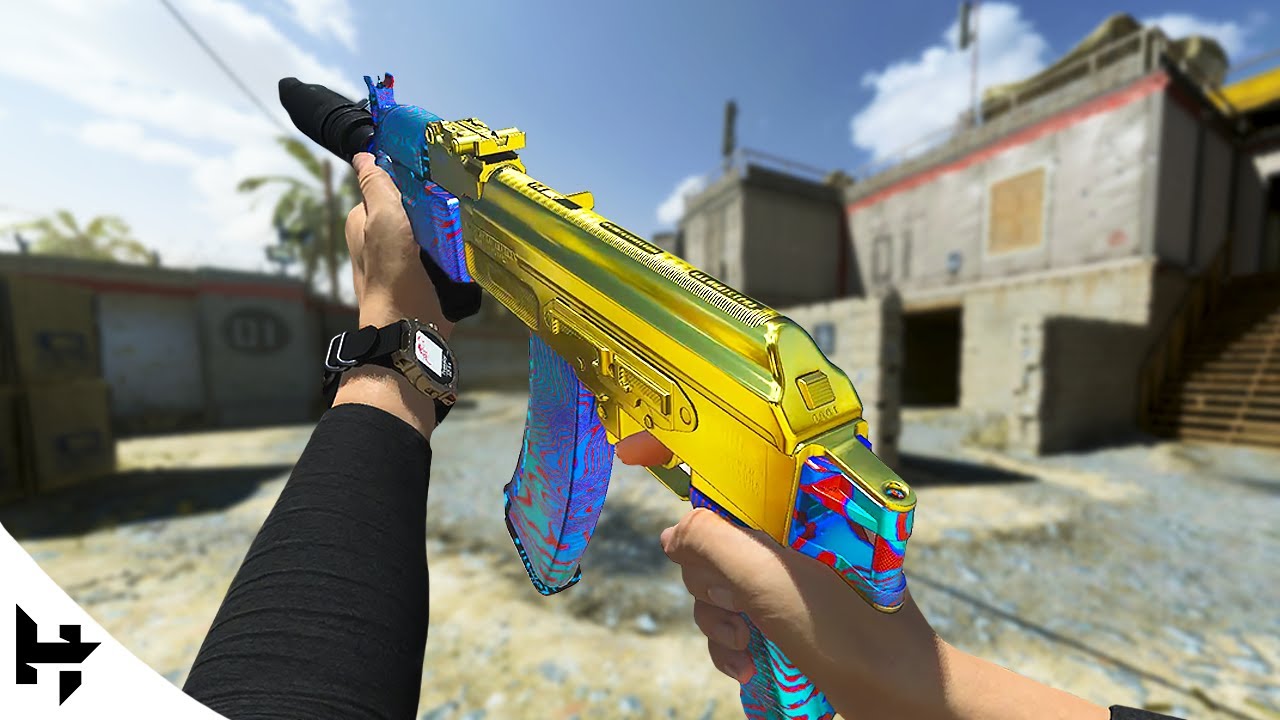 the mini ak47 is better than you think and here's why