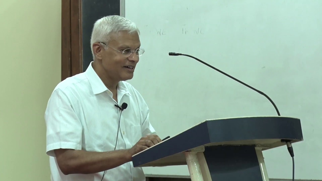 Indo-Pacific Geopolitics and US-India relations | Talk | Ashley J. Tellis
