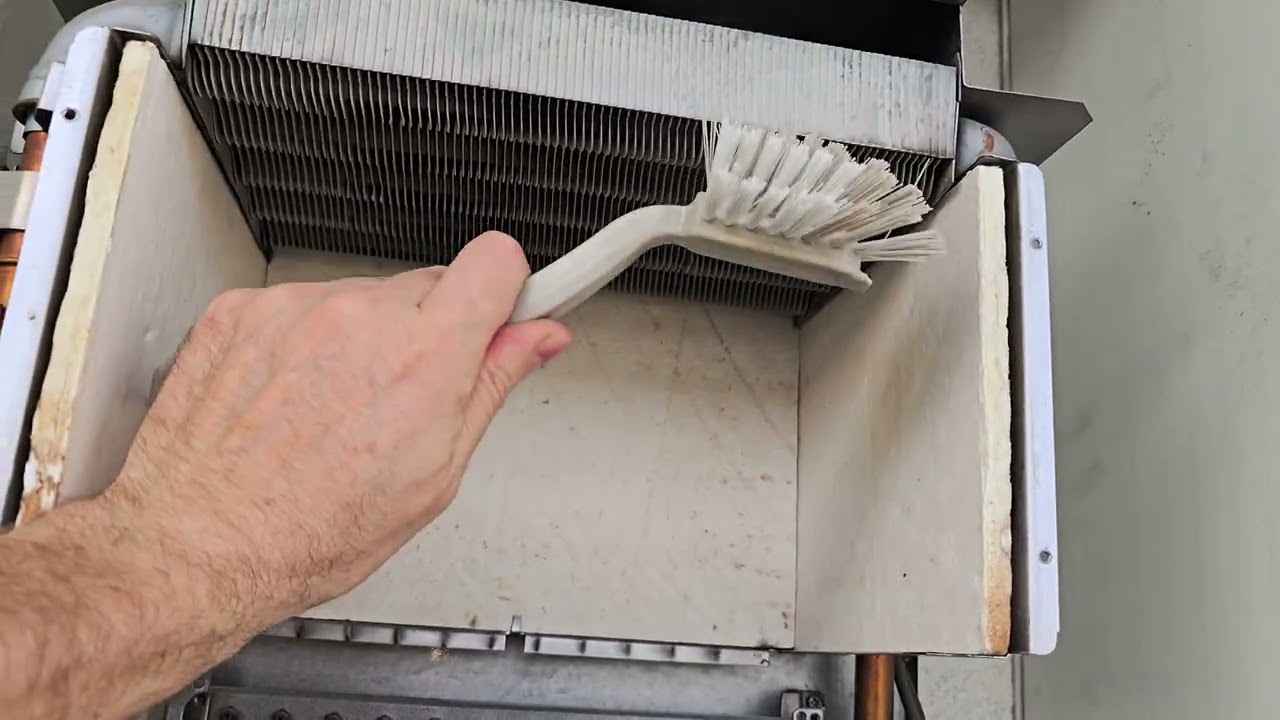 Airfel Digifix Duo KM1-24CE bakımı ve tesisatı 🛠️