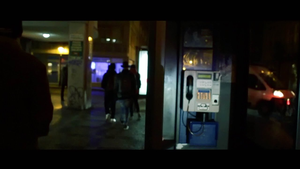 CONSPIRACY FLAT x DECKY (YYY) // LET ME TRIP