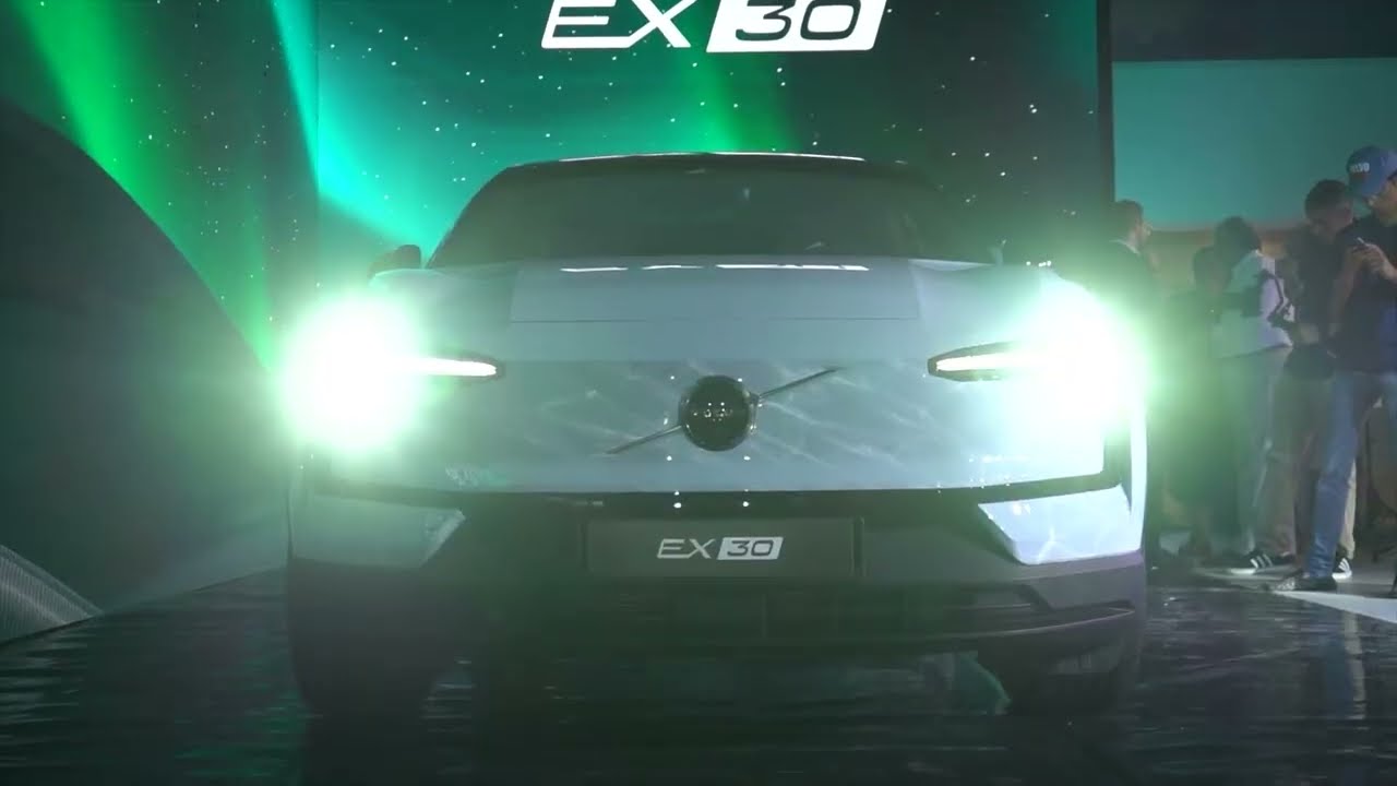 Showreel automobile Events // SYBEL