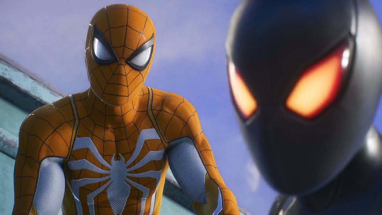 Marvel's Spider-Man 2 [PT2]