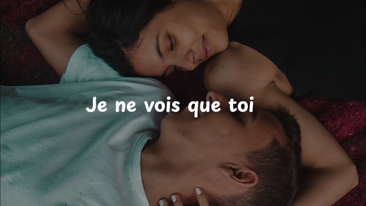 Le Son de Nous – Des Chansons d’Amour R&B Qui Parlent Sans Mots
