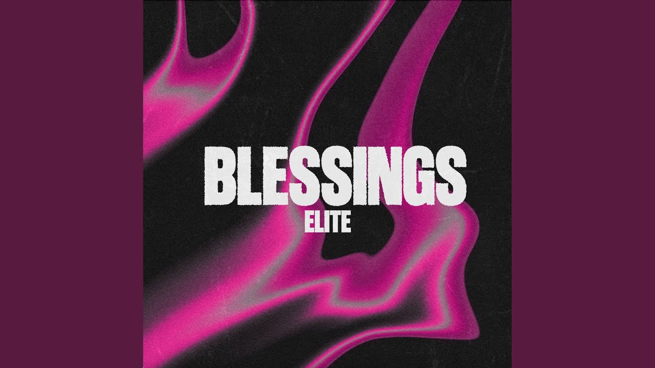 BLESSINGS