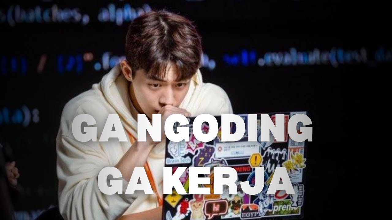 Skill Jurusan Teknik Informatika Yang Wajib Dikuasai