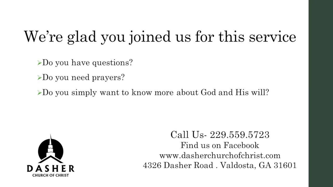 2/11/26 Worship
