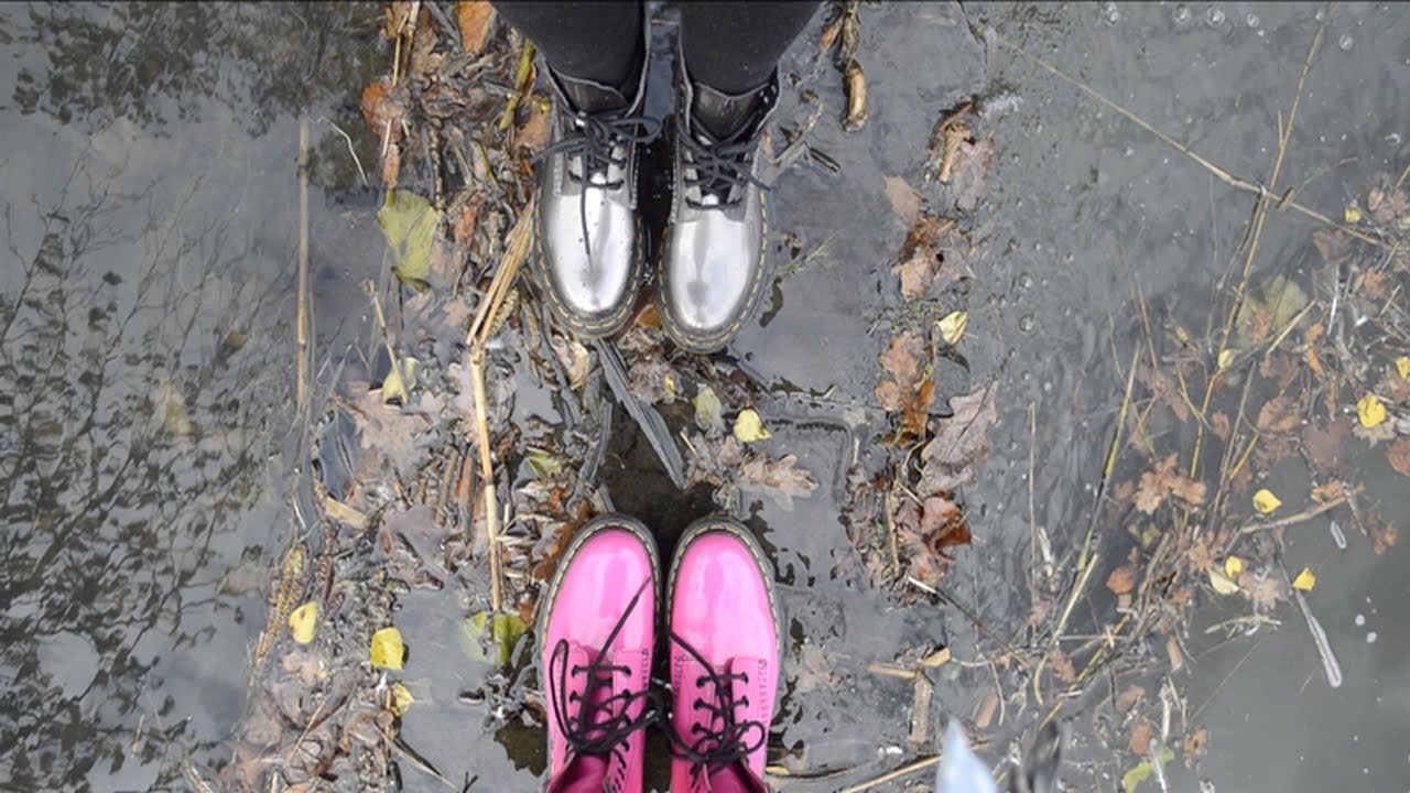 ❤ Dr. Marten Outfit Ideas ❤