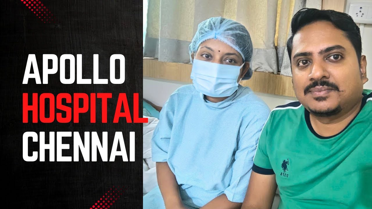 Apollo Hospital Chennai | Chennai Apollo Hospital Greams Road  | Apollo Chennai Guide | Room Review