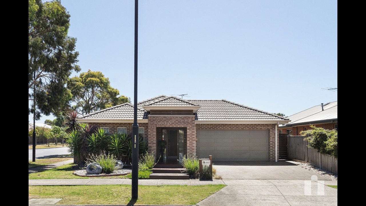 22 Mandalong Crescent, Doreen - Walkthrough