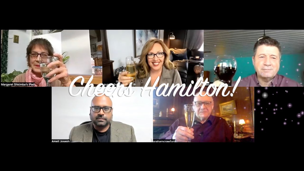 THE OSHOW: A NEW ERA FOR HAMILTON