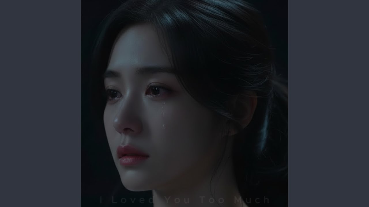 Crying in Quiet Silence