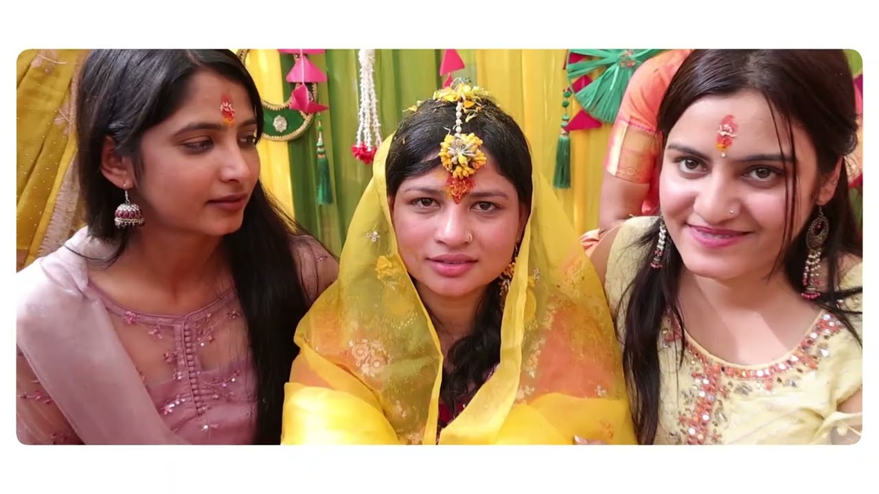 Congratulations khushbu & Sandeep wedding teaser 