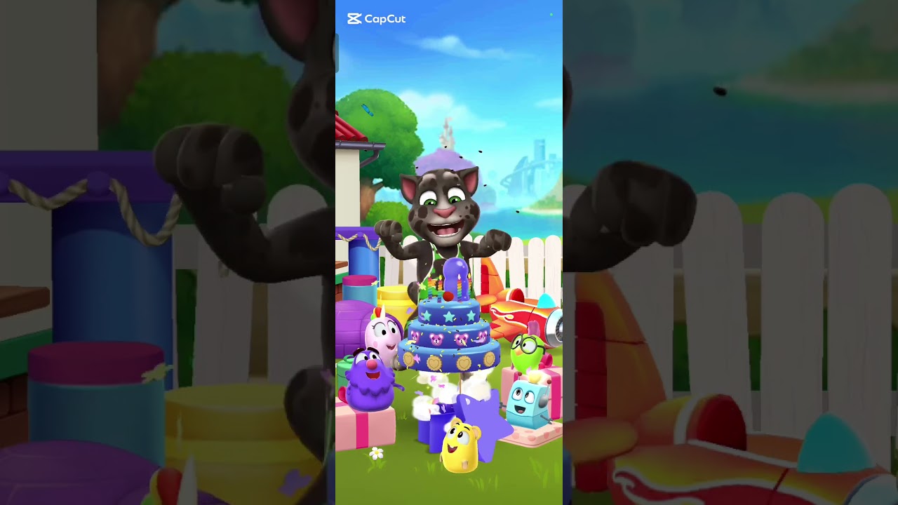 #tileshopunity #talkingtomesayang #talkingtom