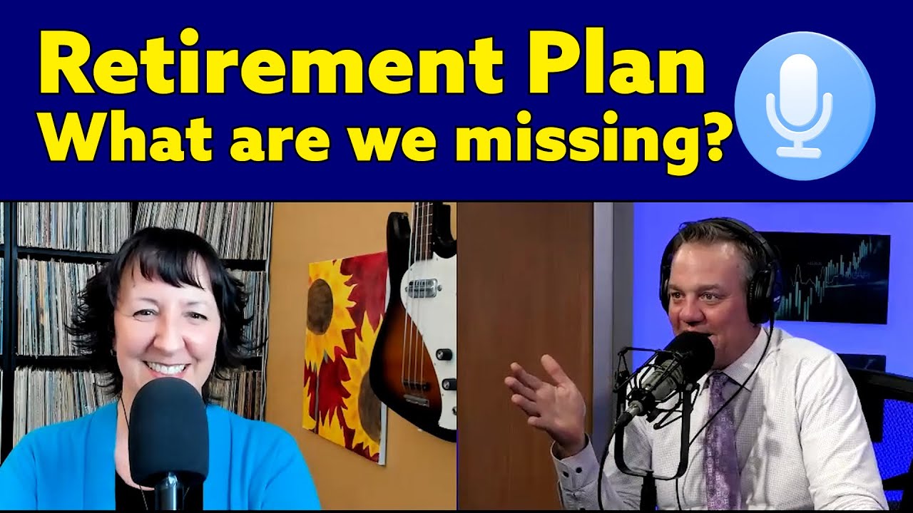 Retirement Spitball Analysis for Me, My Husband, and My Boyfriend?