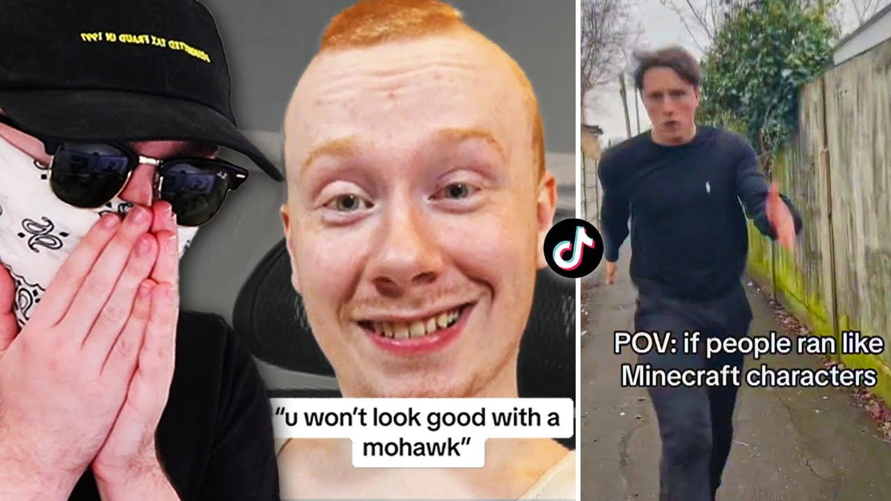 TikToks I Demand You Watch