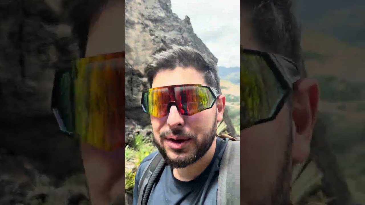 Acomp&aacute;&ntilde;ame a conocer los Farallones de Sutatausa