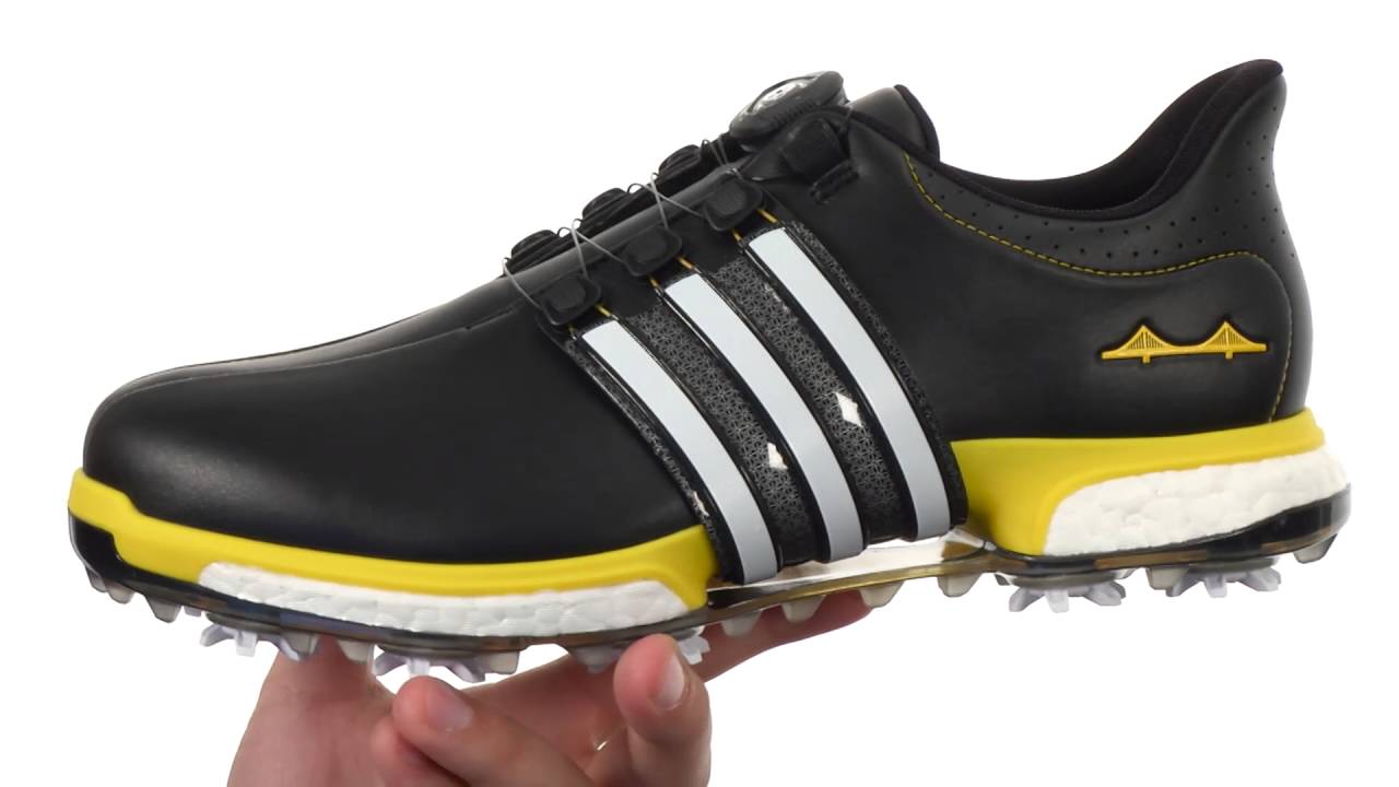 adidas Golf Tour 360 BOA Boost - Limited Edition U.S. Open SKU:8753648
