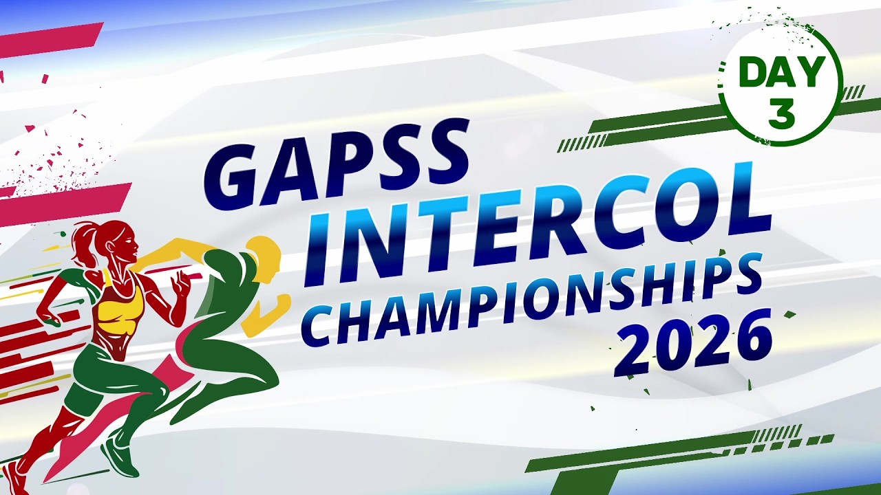 Grenada Association of Principals of Secondary Schools Intercol Championships 2026 - FINAL DAY
