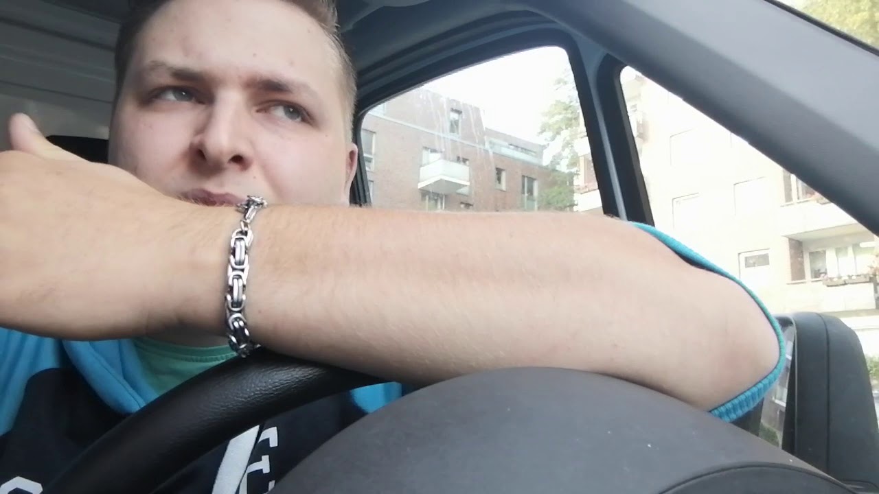 Aufbauseminar update video 2 heute überwachungs fahrt