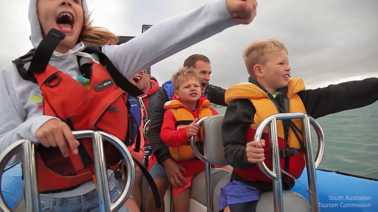 Introducing South Australia's Tourism Sector