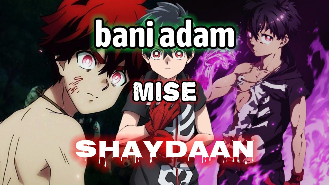 ||anime|| Dunida qarsoon qulaaso anime xalqada 1️⃣&2️⃣🥶💀