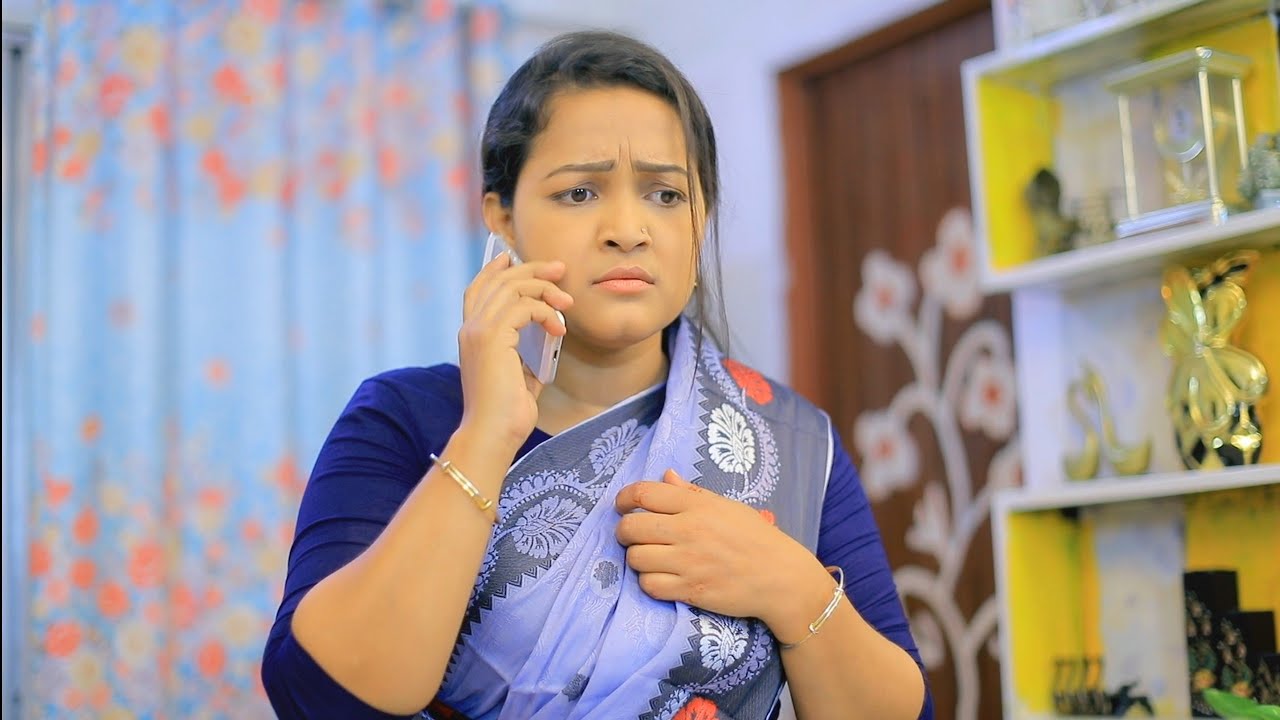 বিশ্বাসঘাতক স্বামী | STN Motivation Bongo