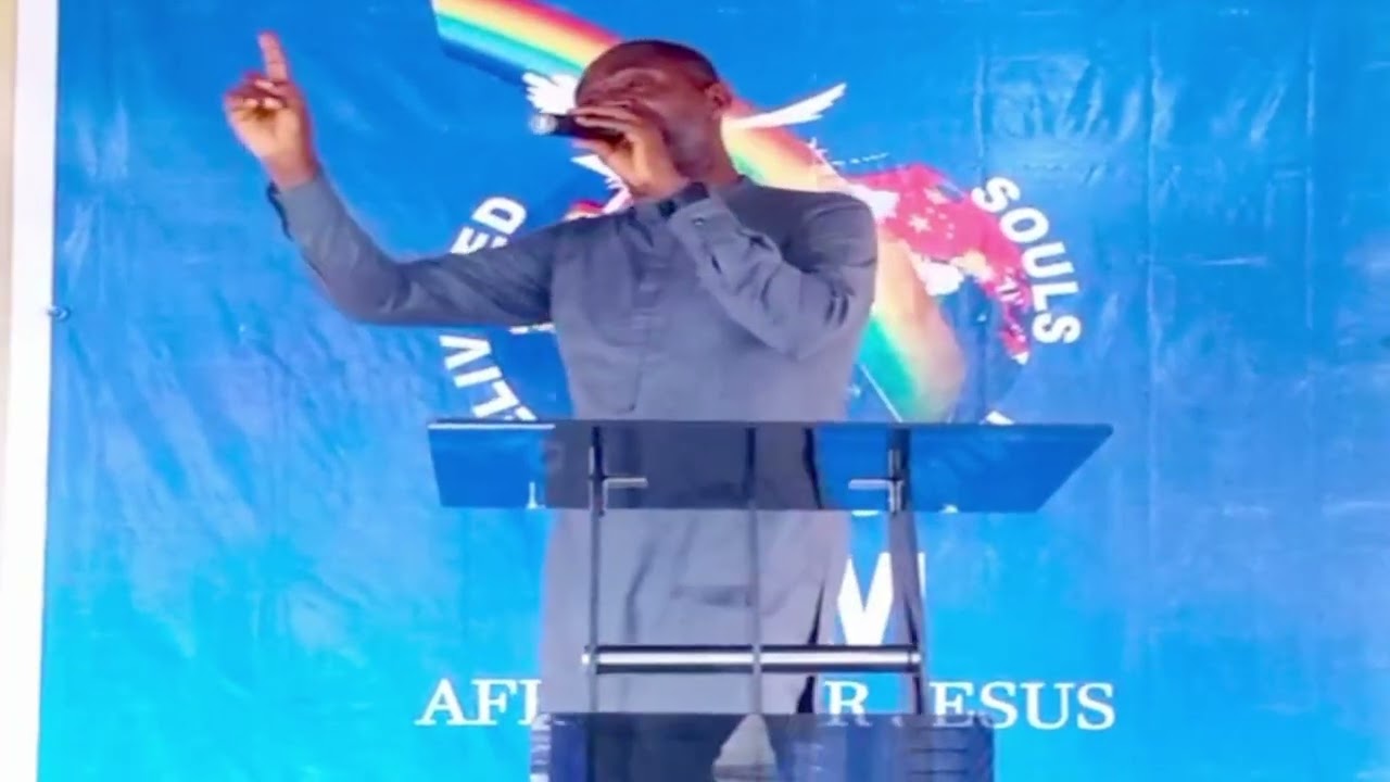 NO NEUTRAL ZONE IN SPIRITUAL WARFARE