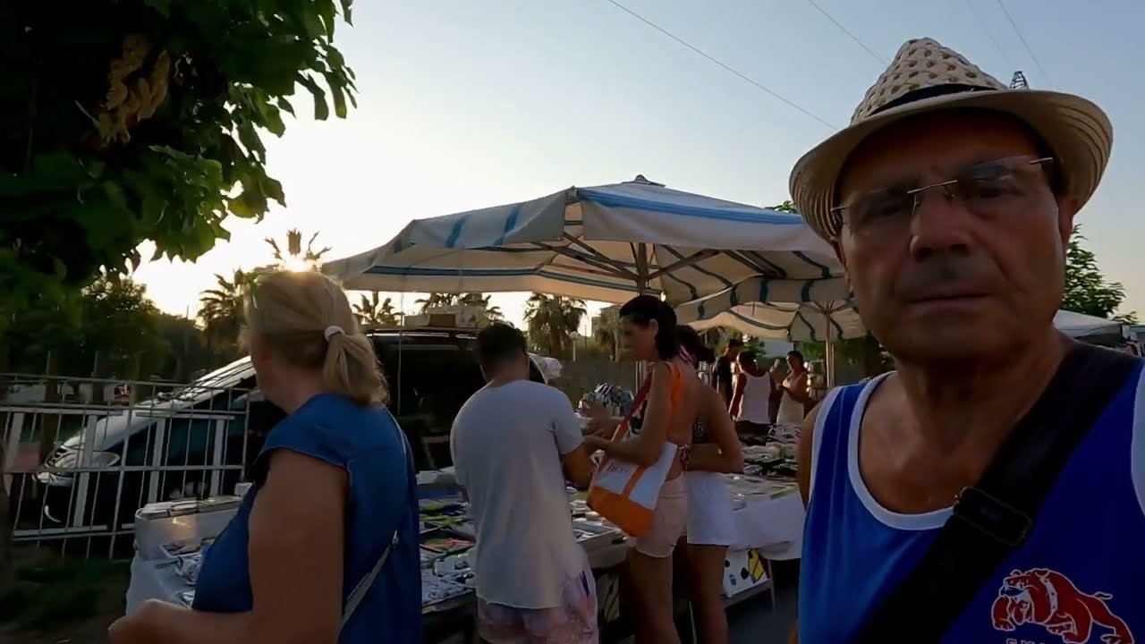 #Torremezzo di Falconara Albanese CS -  Gopro hero 9 blak🇮🇹✨