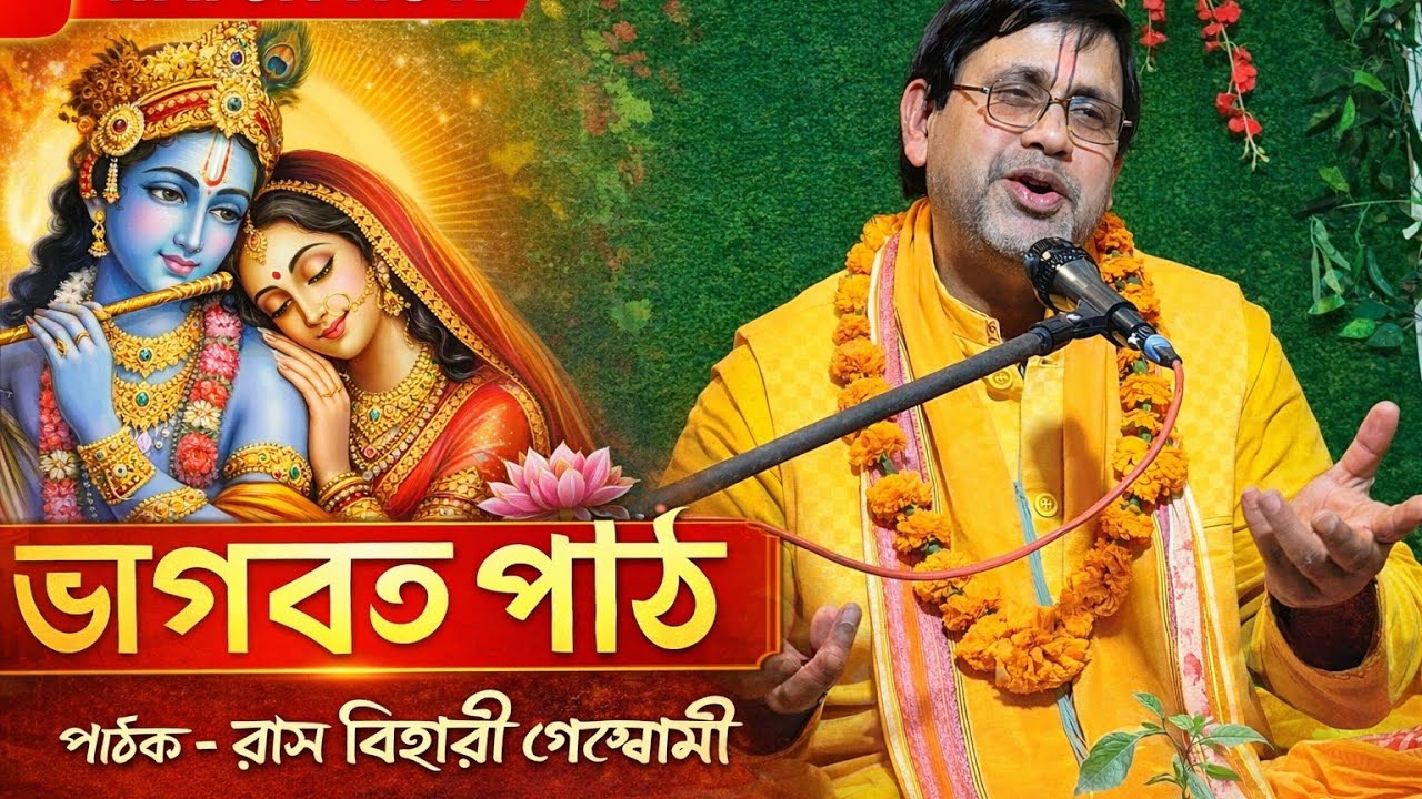 শ্রীশ্রী হরি কথামৃত 🌸🙏🏻