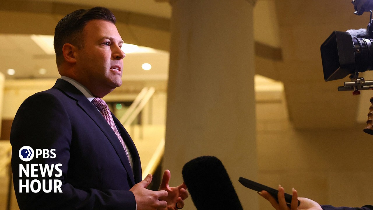 GOP Rep. Mackenzie on Trump's economic and immigration policies
