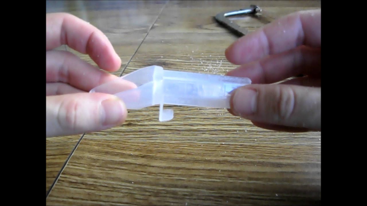 How to Make an STP for Under $5