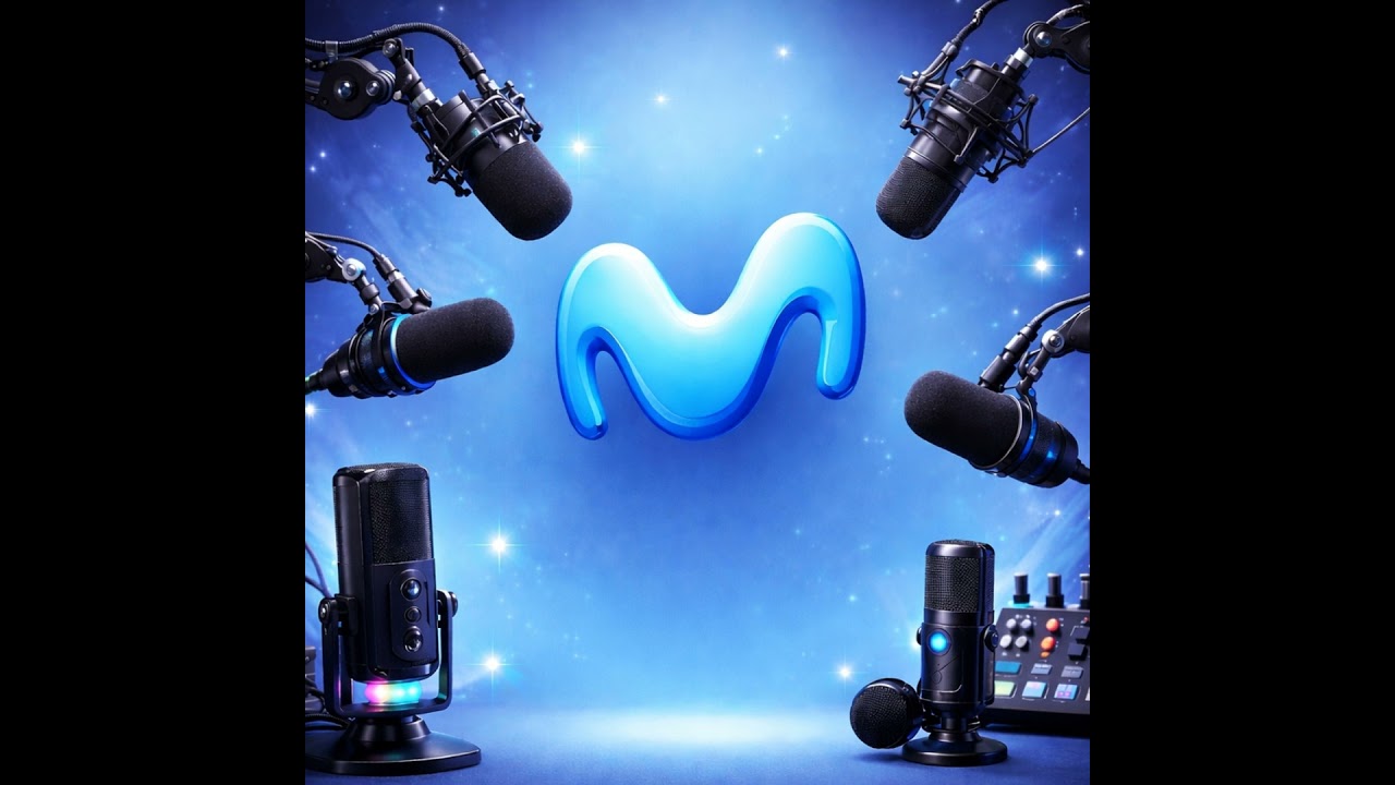 Cazaetapas | MoviDeep 1: Análisis Movistar Team WT 2026 + Presentación