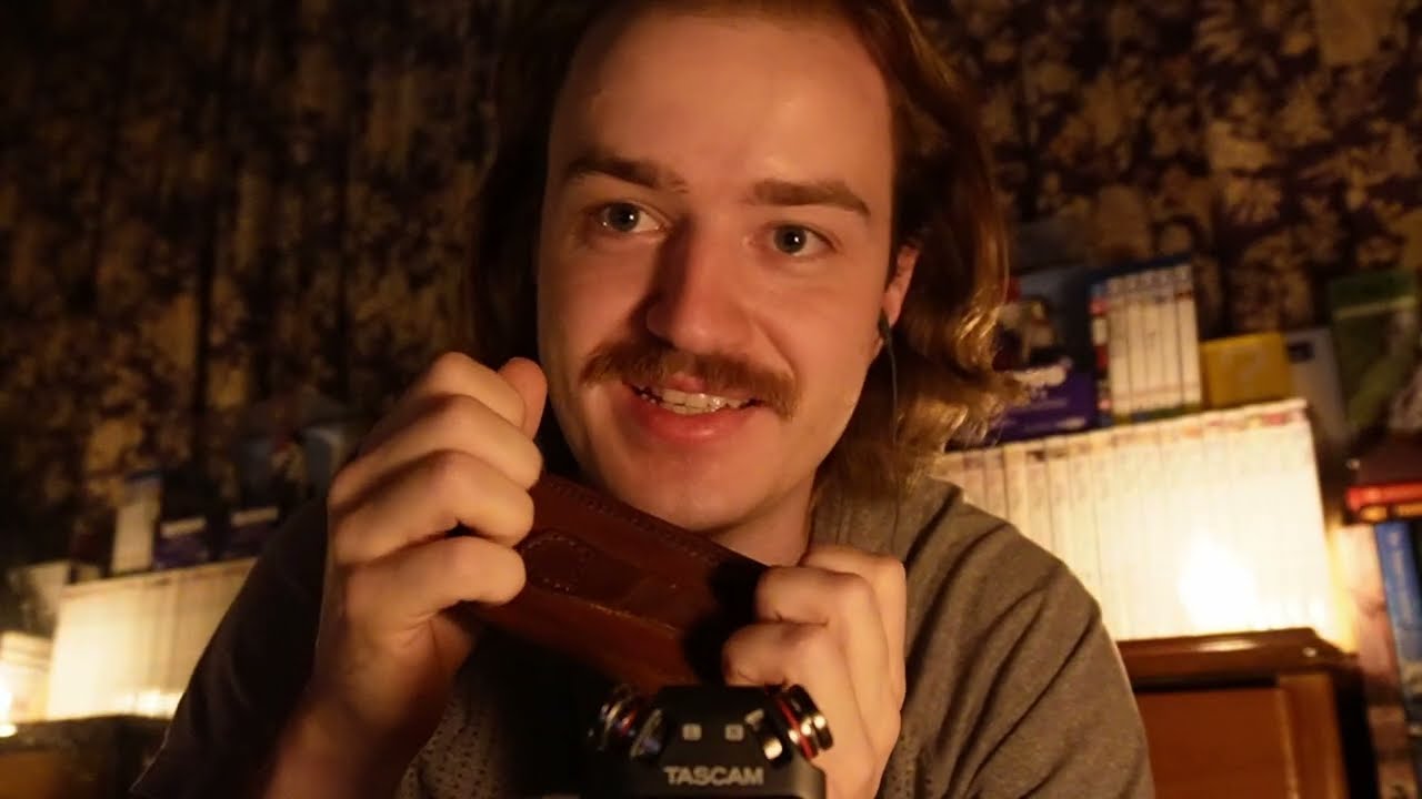 ASMR Setting and Breaking the Pattern