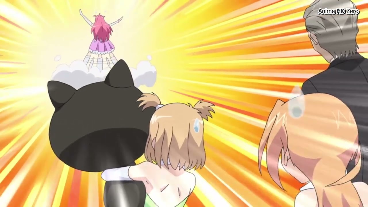 Cardfight Vanguard Shinemon hen 31 พากย์ไทย