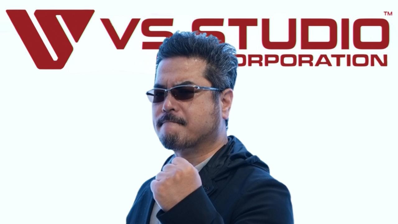 Harada Creates NEW Studio Under SNK