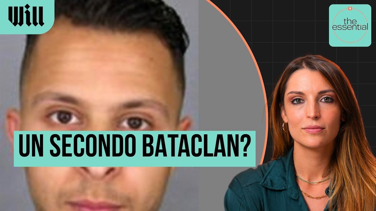 BATACLAN: 10 anni dopo l’attacco che ha cambiato la Francia | The Essential