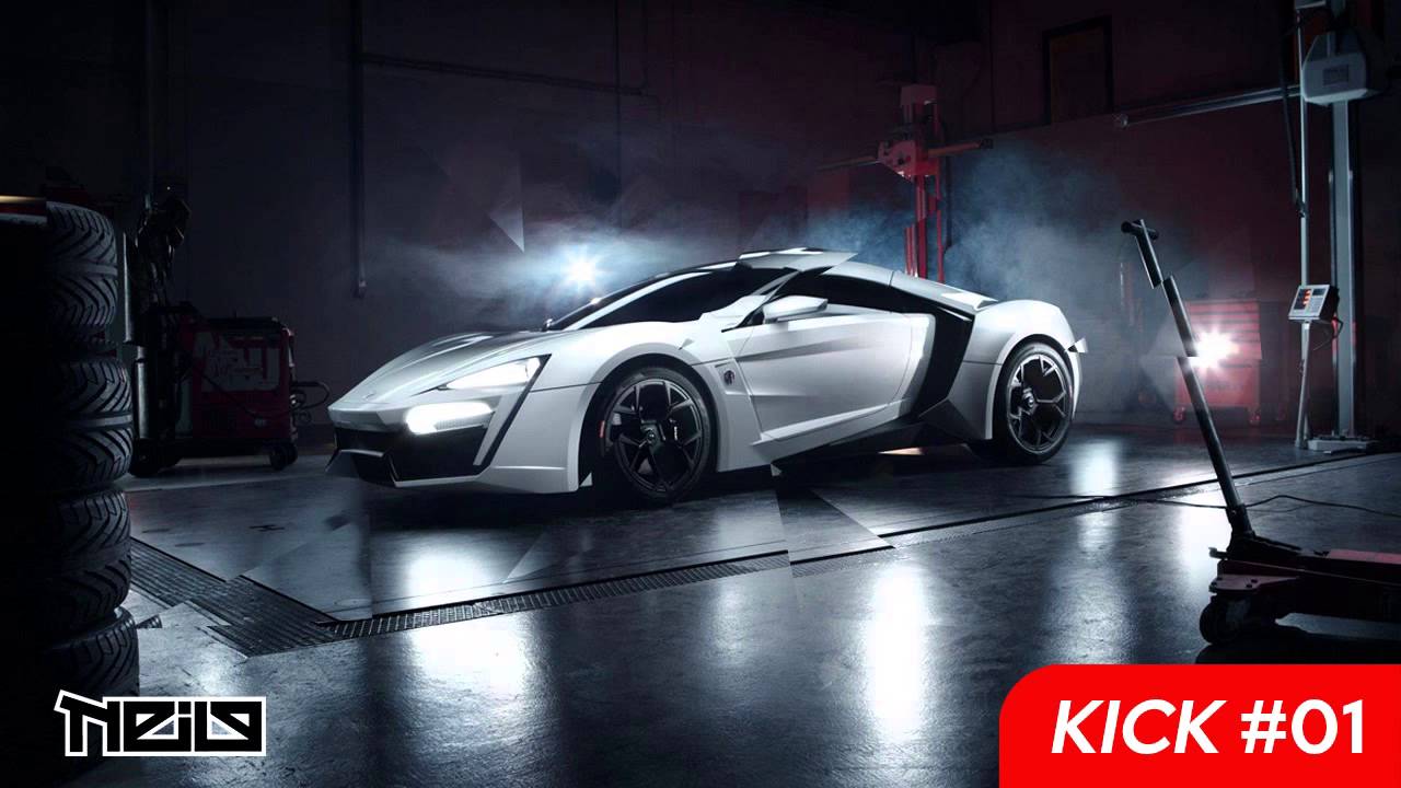 Neile - AUTO TATY (KICK #01)