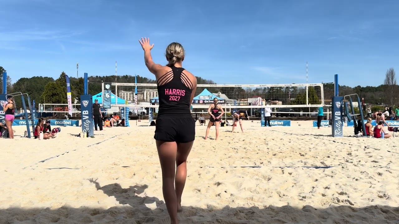Game 3 Set 1