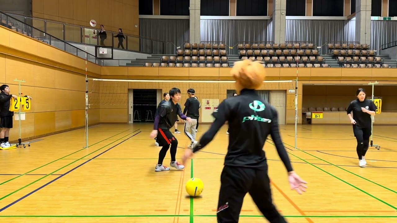 3月6日①